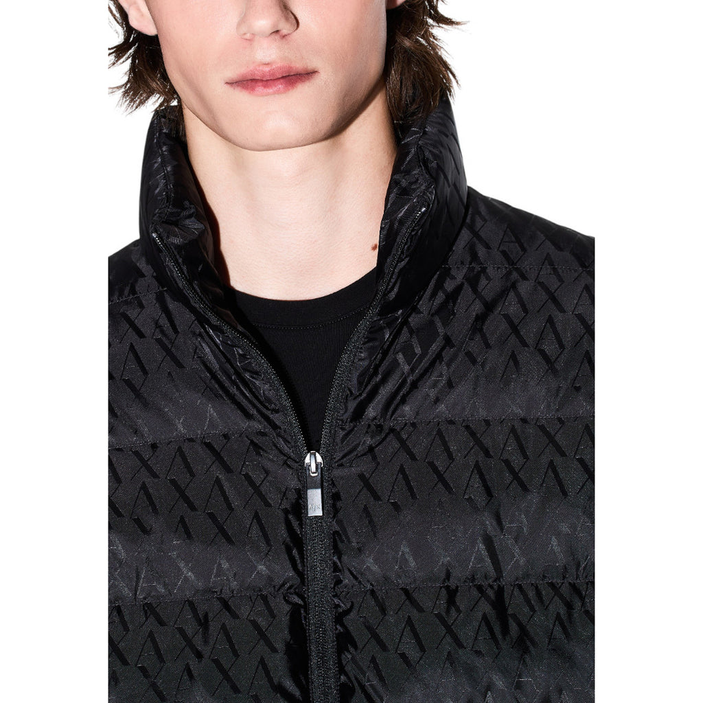 Armani Exchange - Armani Exchange Vindjacka Man