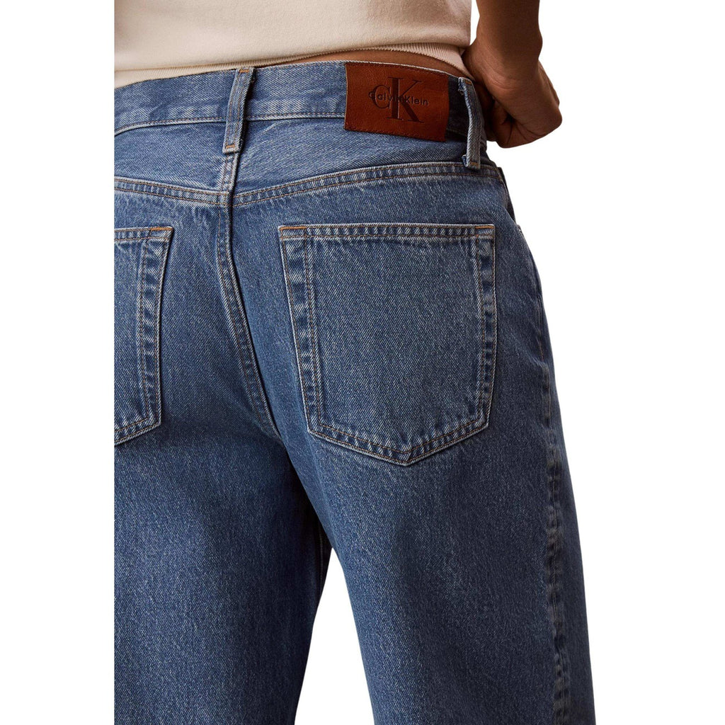Calvin Klein Jeans - Calvin Klein Jeans Jeans Kvinna