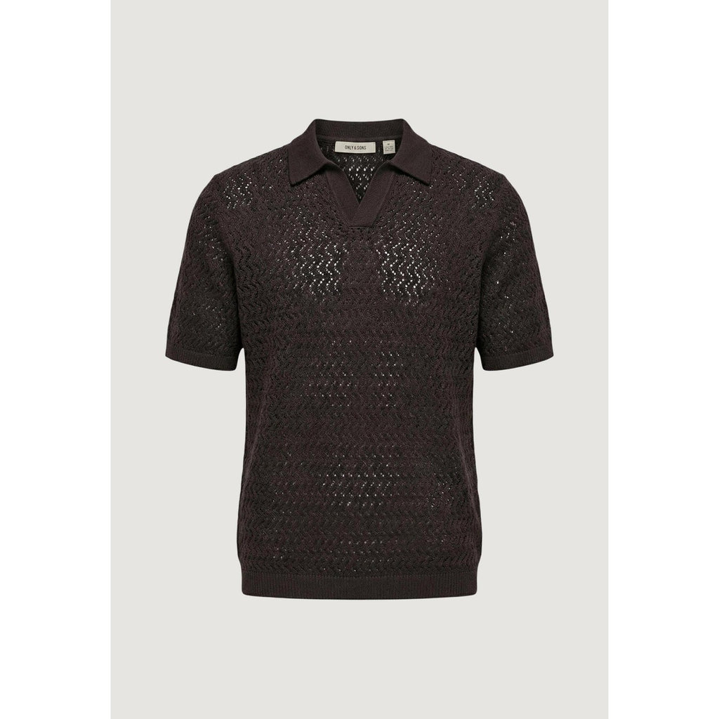 Only & Sons - Only & Sons Piketröja Man