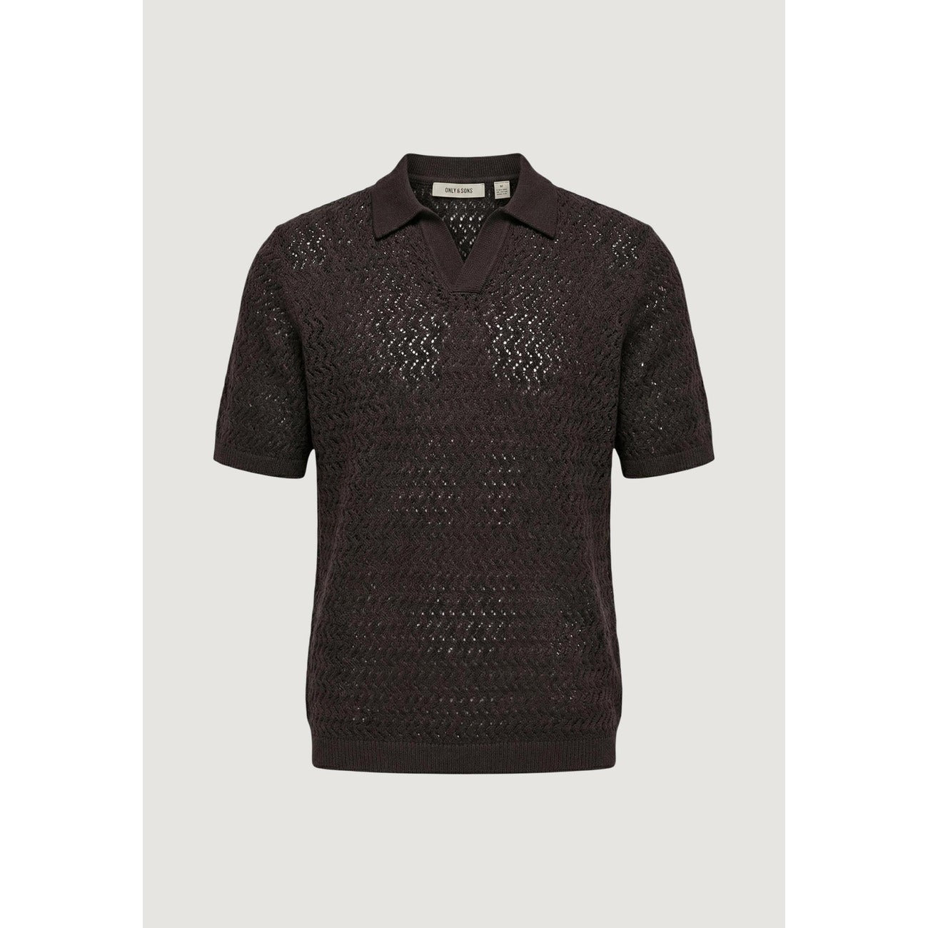 Only & Sons - Only & Sons Piketröja Man