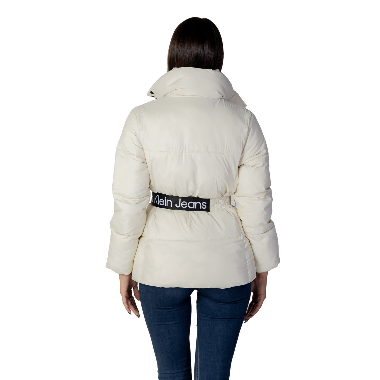 Calvin Klein Jeans - Calvin Klein Jeans Vindjacka Kvinna