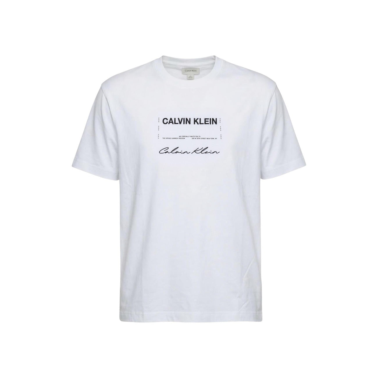 Calvin Klein Jeans - Calvin Klein Jeans T-shirt Man