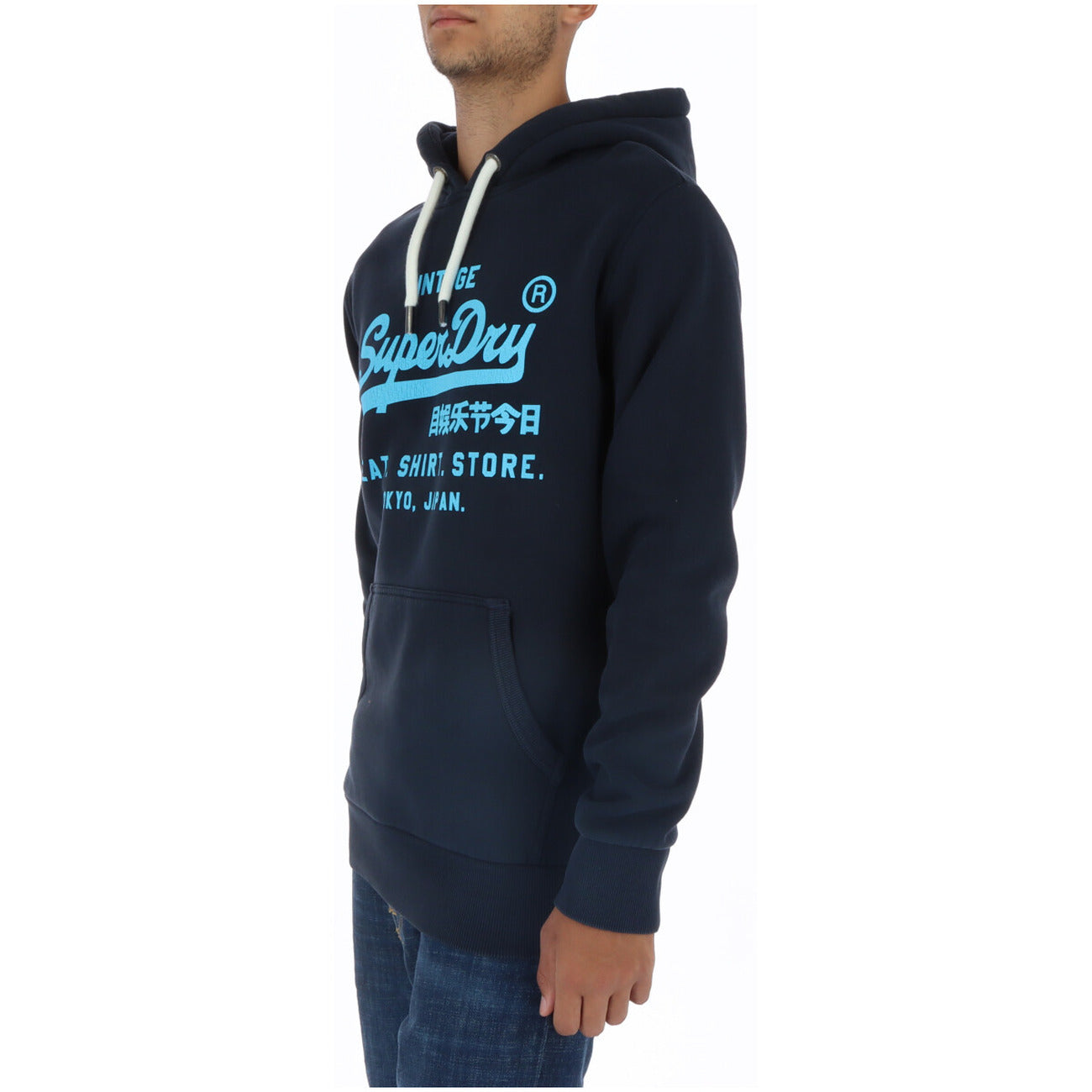Superdry - Superdry Tröja Man