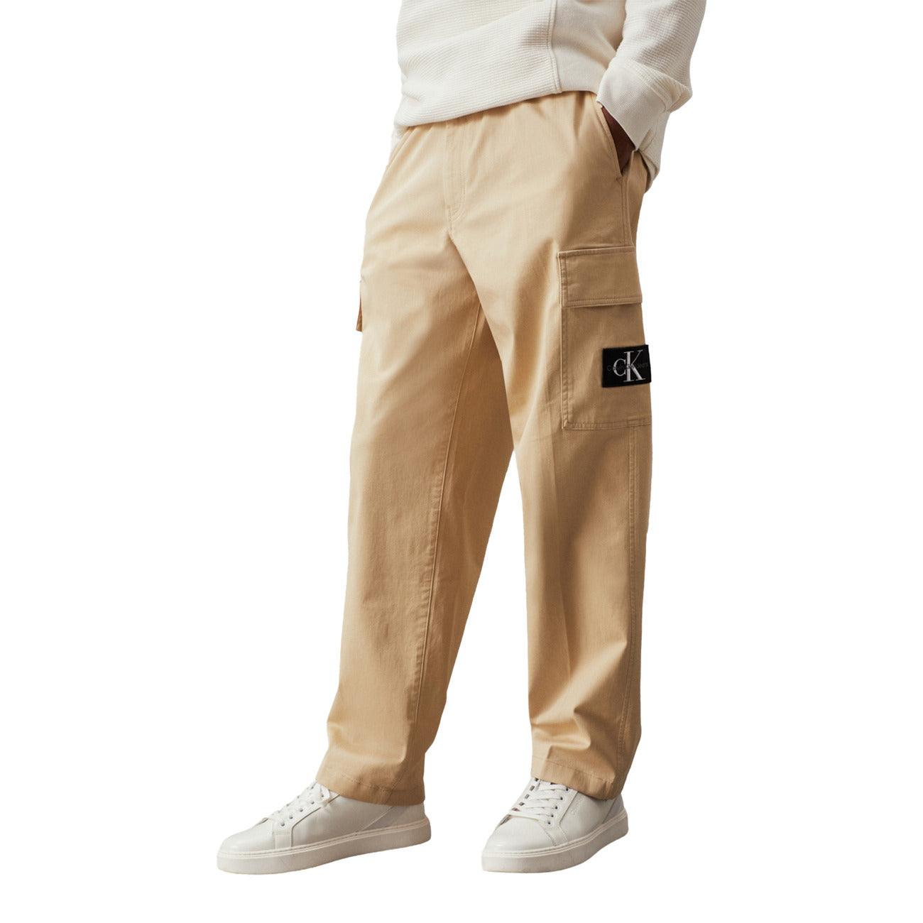 Calvin Klein - Calvin Klein Byxor Man
