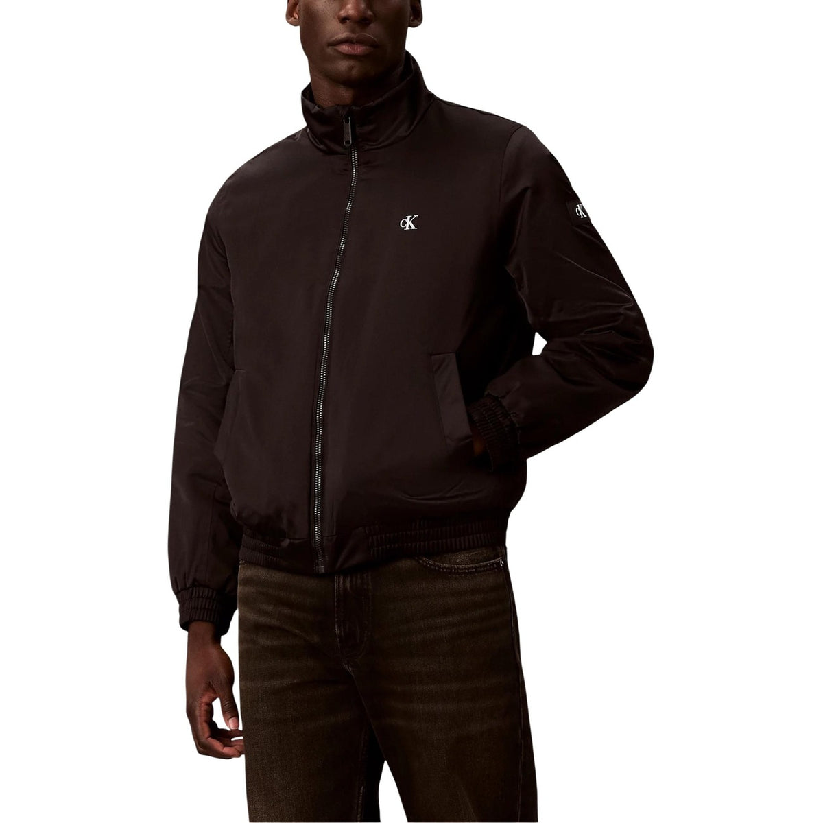 Calvin Klein Jeans - Calvin Klein Jeans Jacka Man