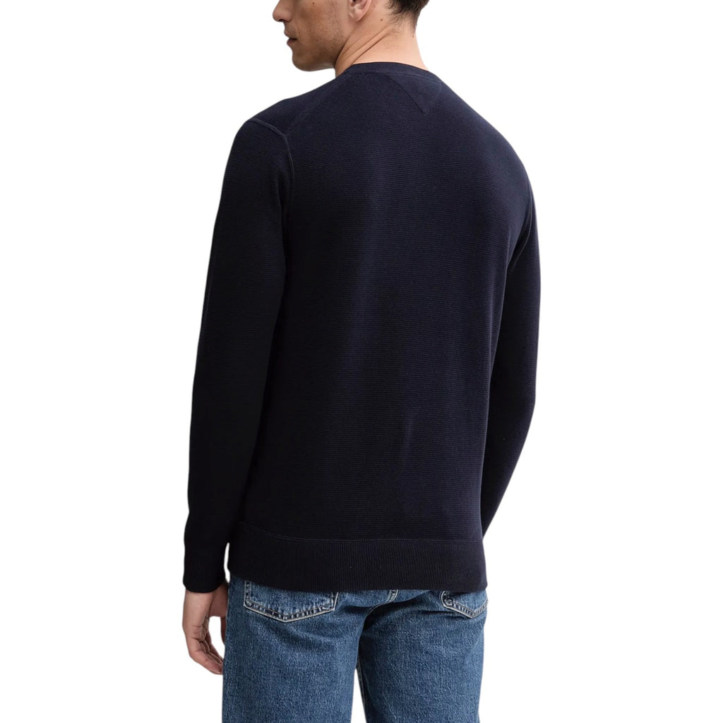 Tommy Hilfiger - Tommy Hilfiger Stickat Man