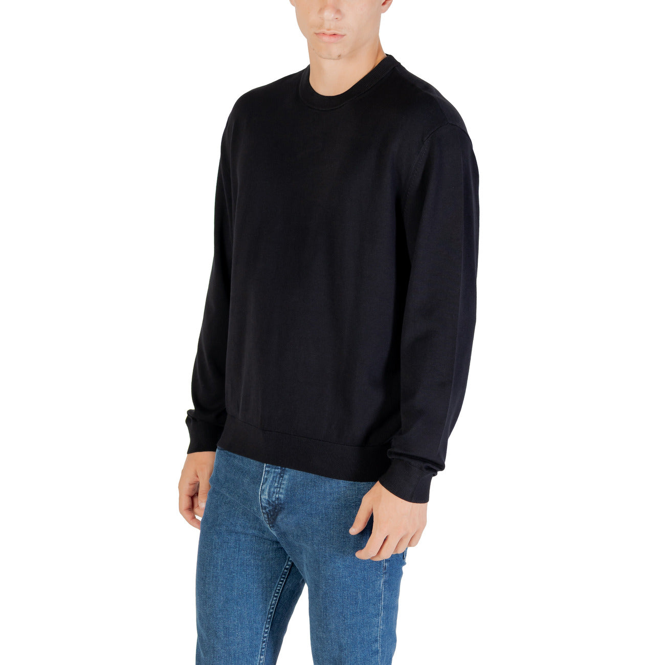 Armani Exchange - Armani Exchange Stickat Man