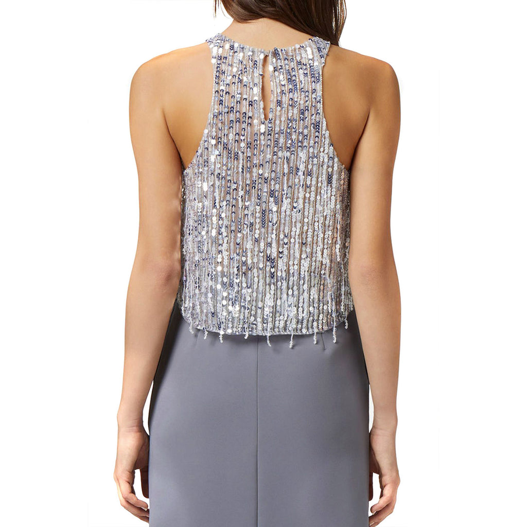 Elisabetta Franchi - Elisabetta Franchi Topp Kvinna