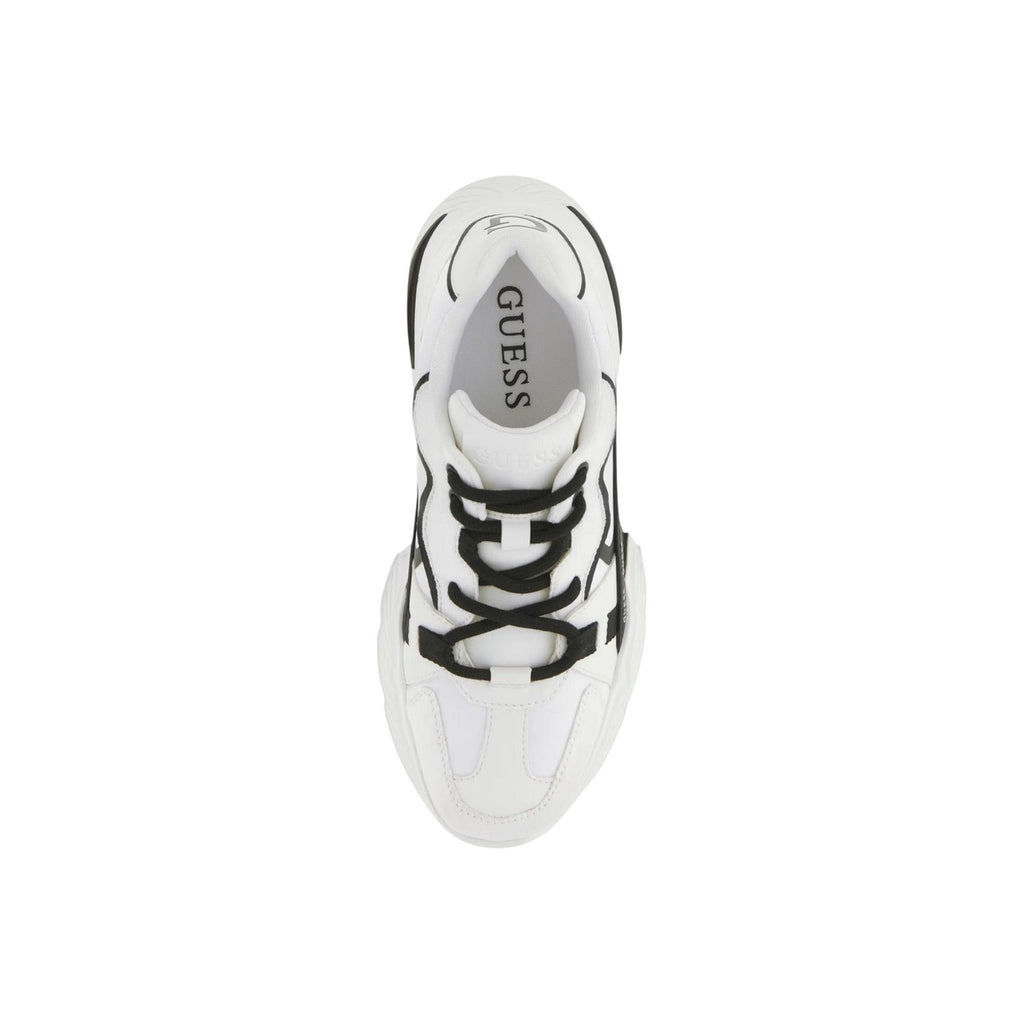 Guess - Guess Kvinna Sneakers