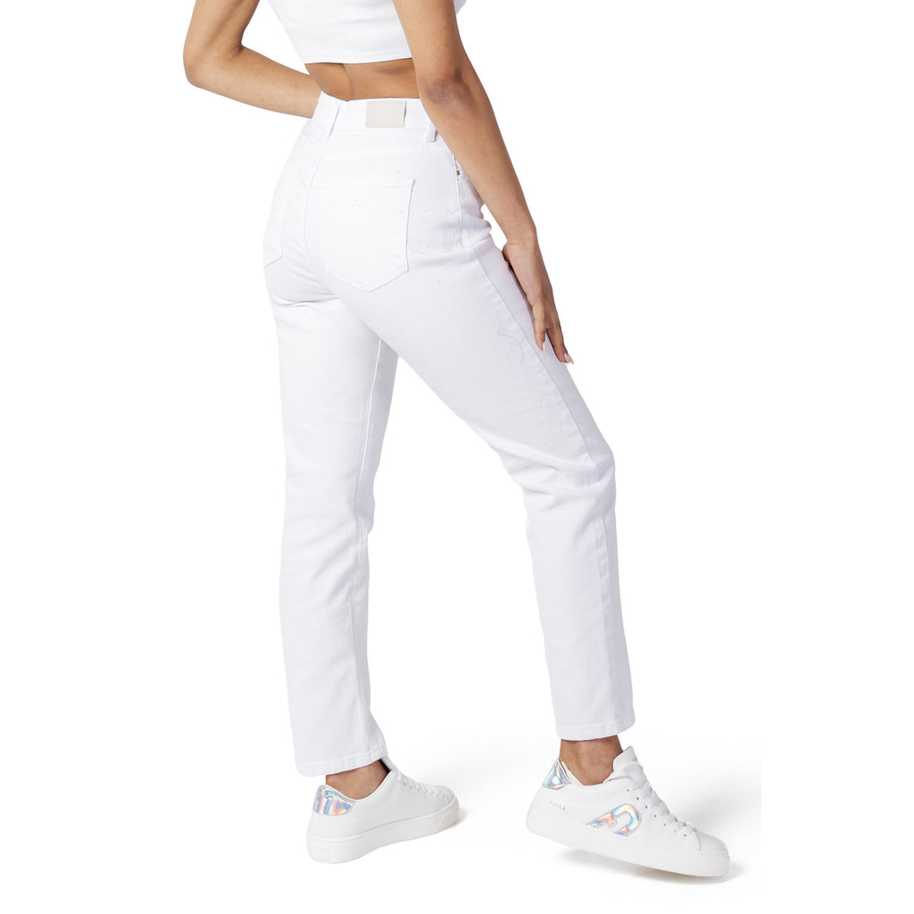 Only - Only Jeans Kvinna
