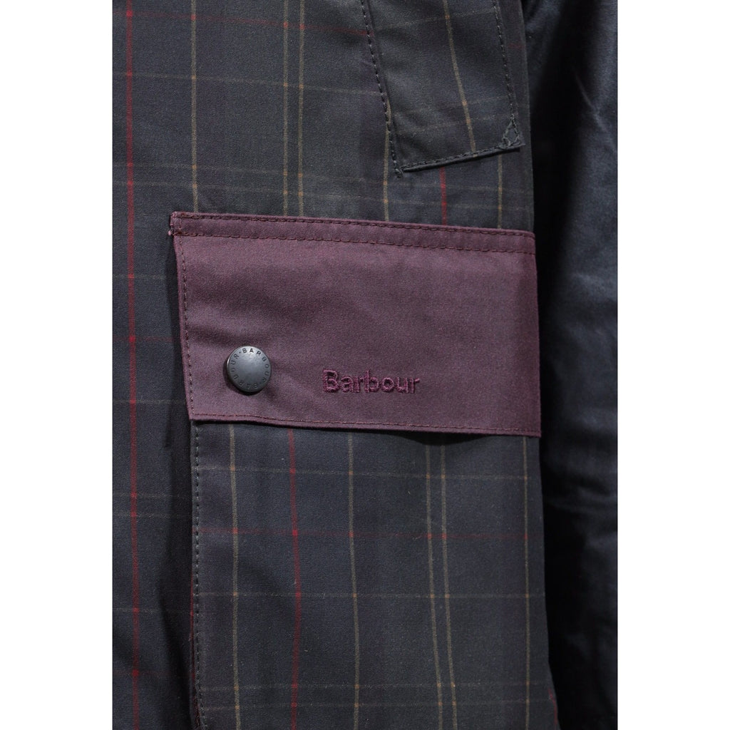 Barbour - Barbour Jacka Man
