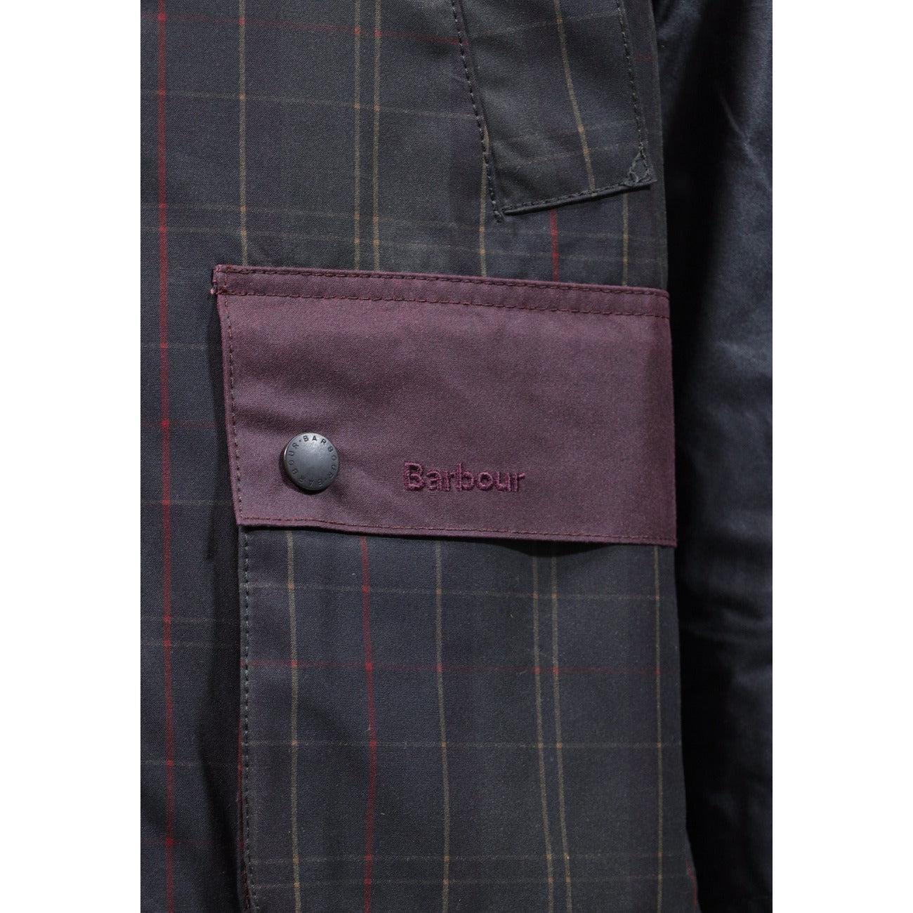 Barbour - Barbour Jacka Man