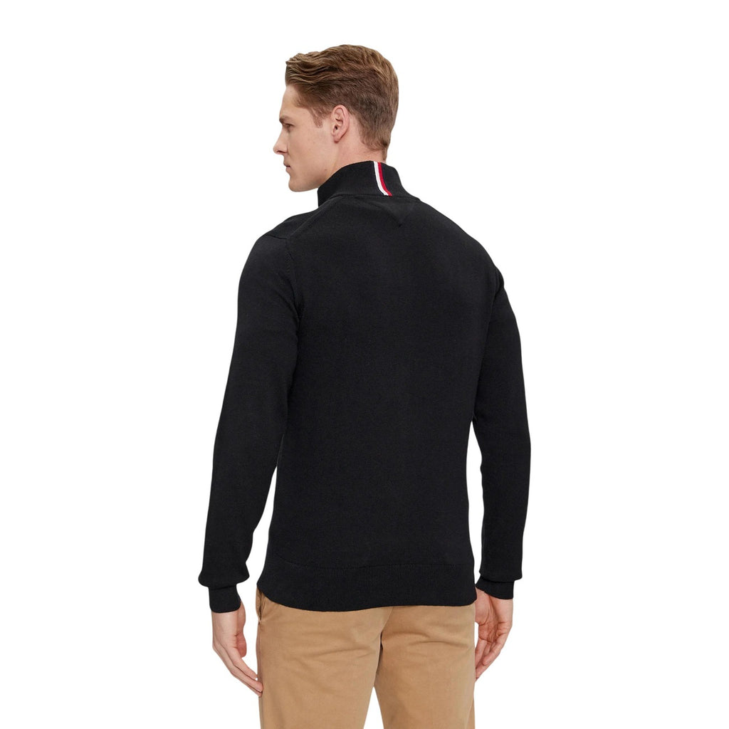 Tommy Hilfiger - Tommy Hilfiger Stickat Man