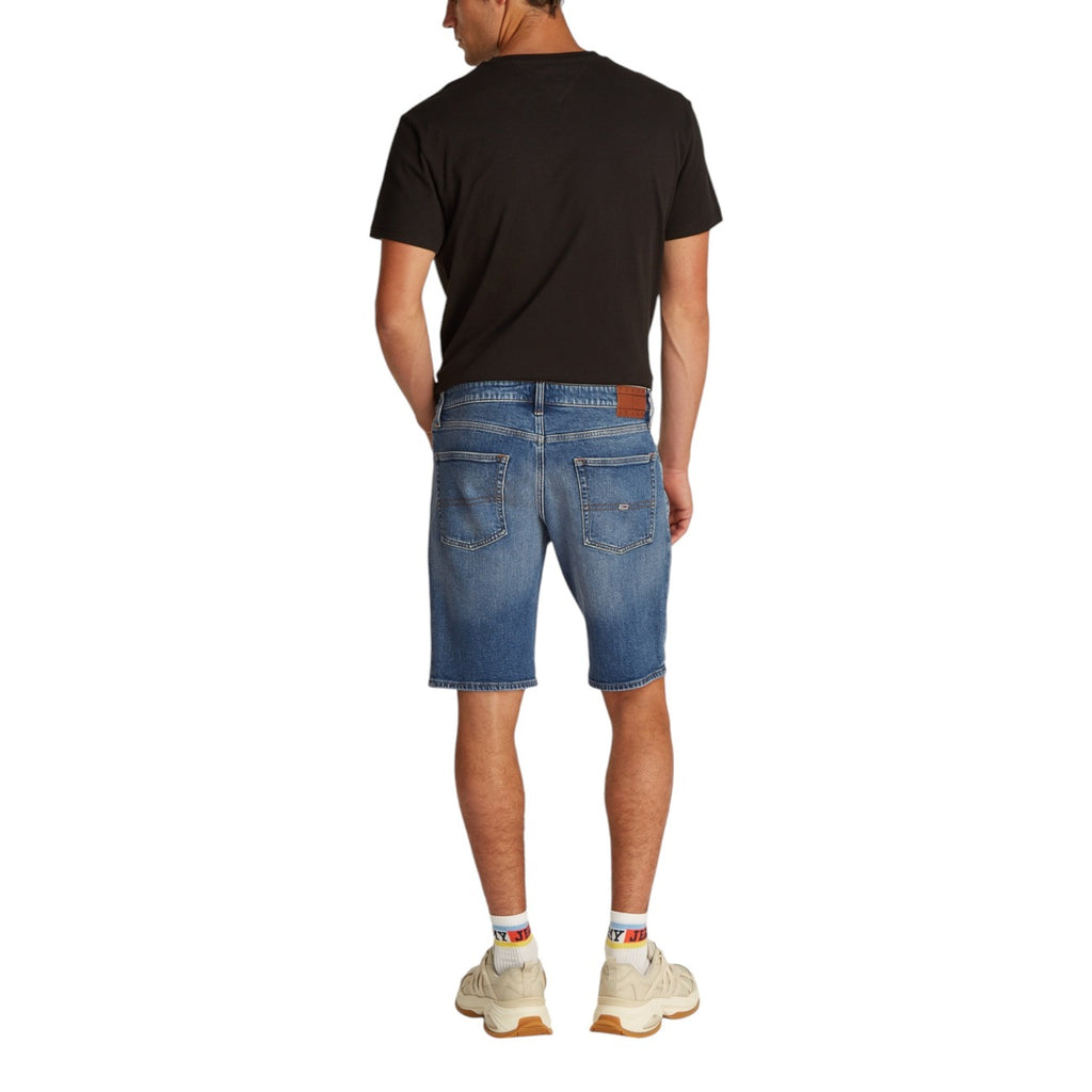 Tommy Hilfiger Jeans - Tommy Hilfiger Jeans Bermuda Shorts Man