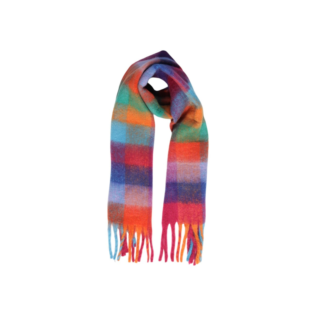 Pieces - Pieces Halsduk Kvinna