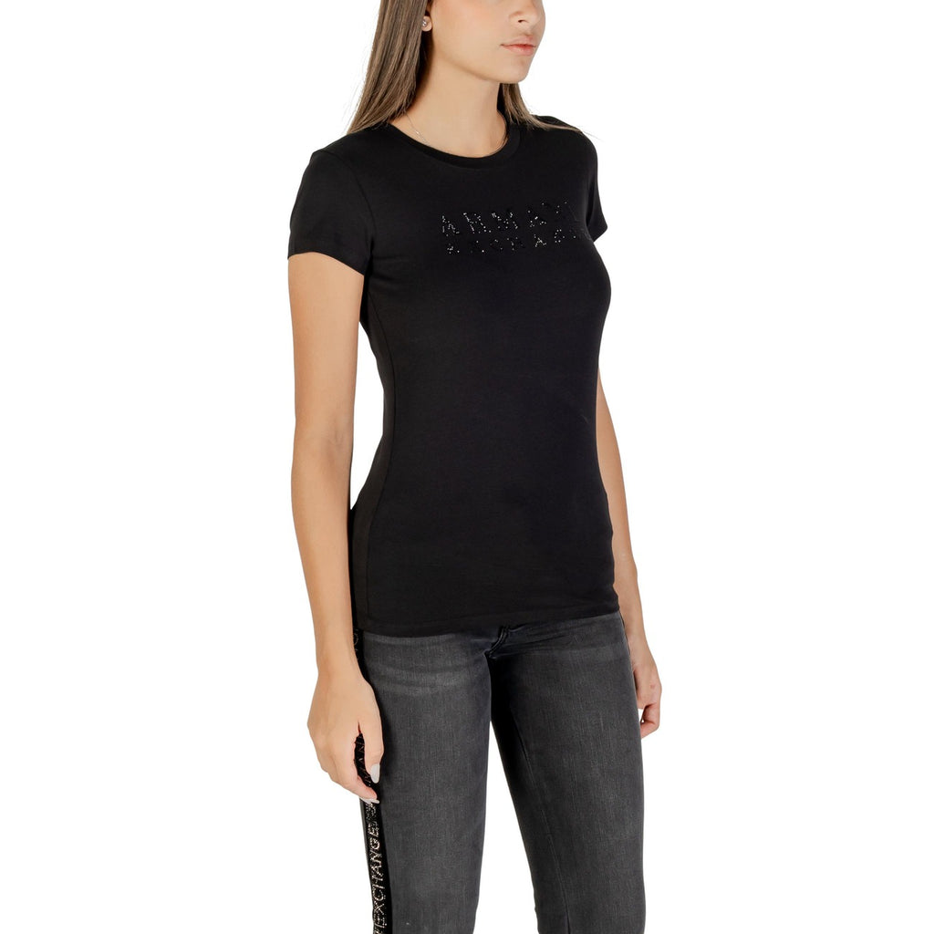 Armani Exchange - Armani Exchange T-shirt Kvinna