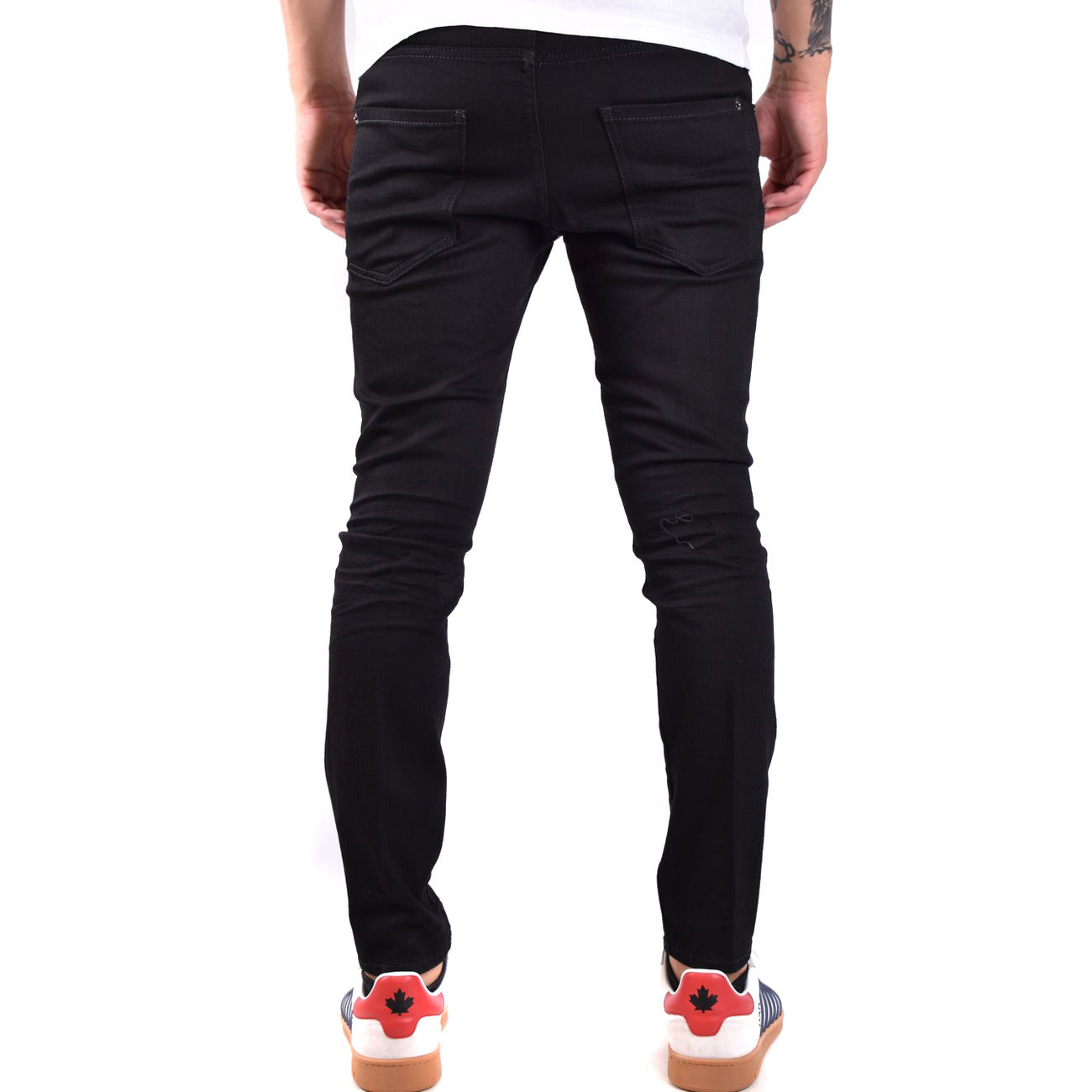 Dsquared2 - Dsquared2 Jeans Man