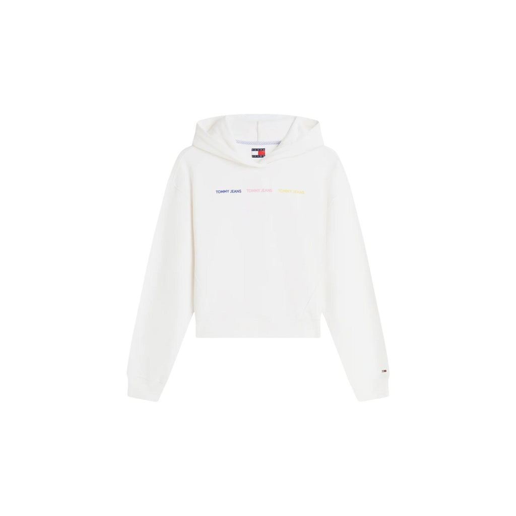 Tommy Hilfiger Jeans - Tommy Hilfiger Jeans Tröja Kvinna