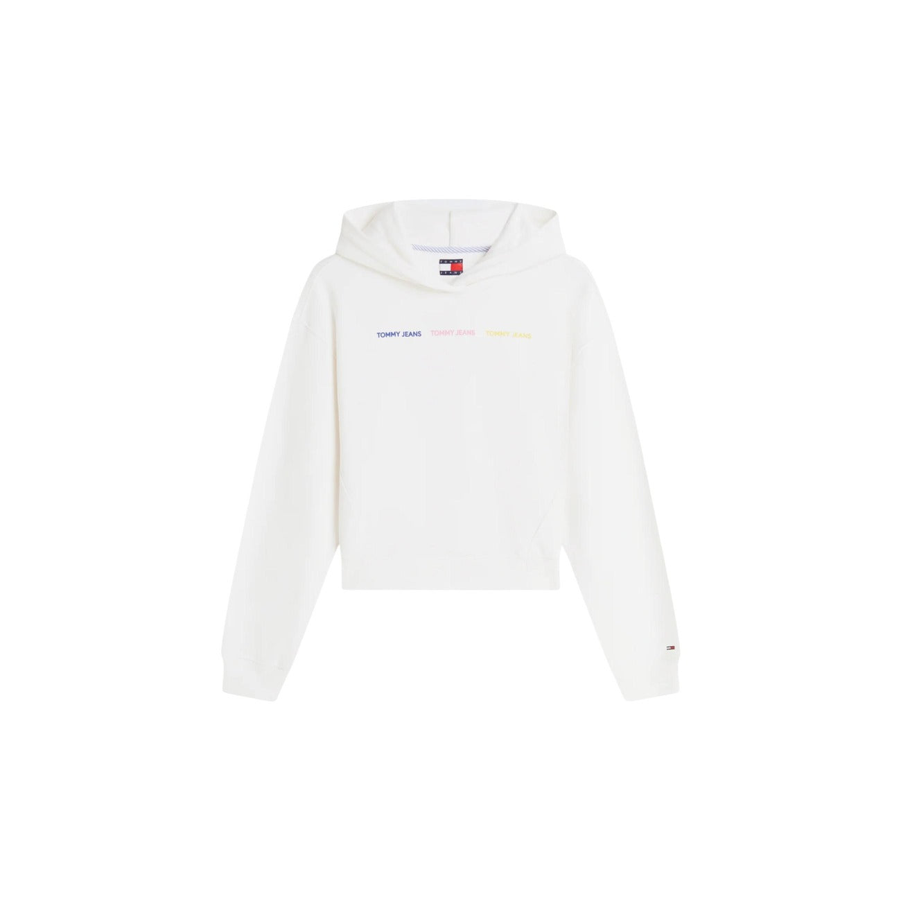 Tommy Hilfiger Jeans - Tommy Hilfiger Jeans Tröja Kvinna