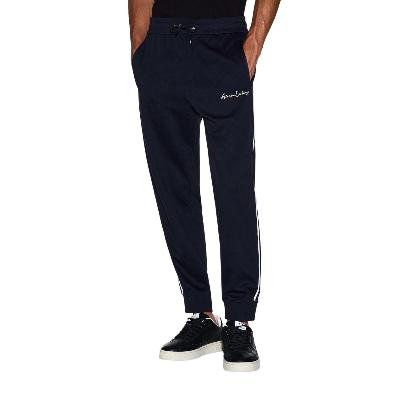 Armani Exchange - Armani Exchange Byxor Man