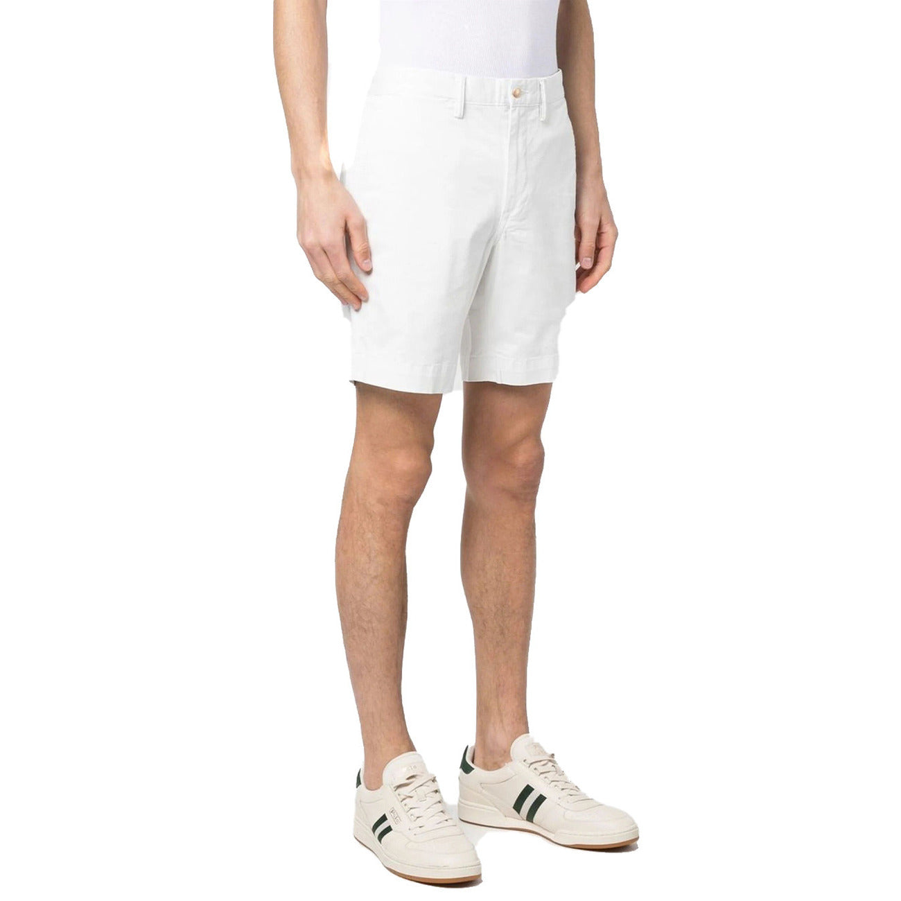 Polo Ralph Lauren - Polo Ralph Lauren Bermuda Shorts Man