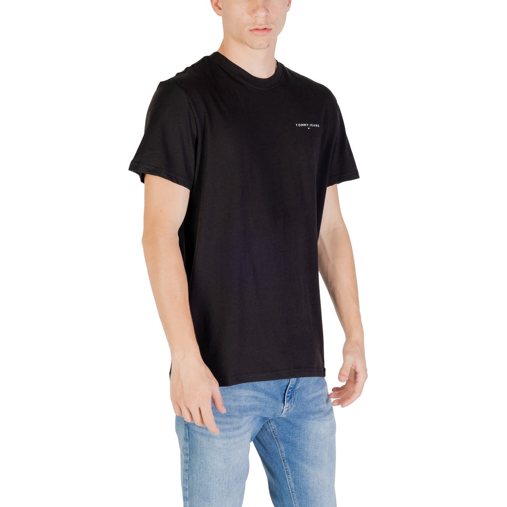 Tommy Hilfiger Jeans - Tommy Hilfiger Jeans T-shirt Man