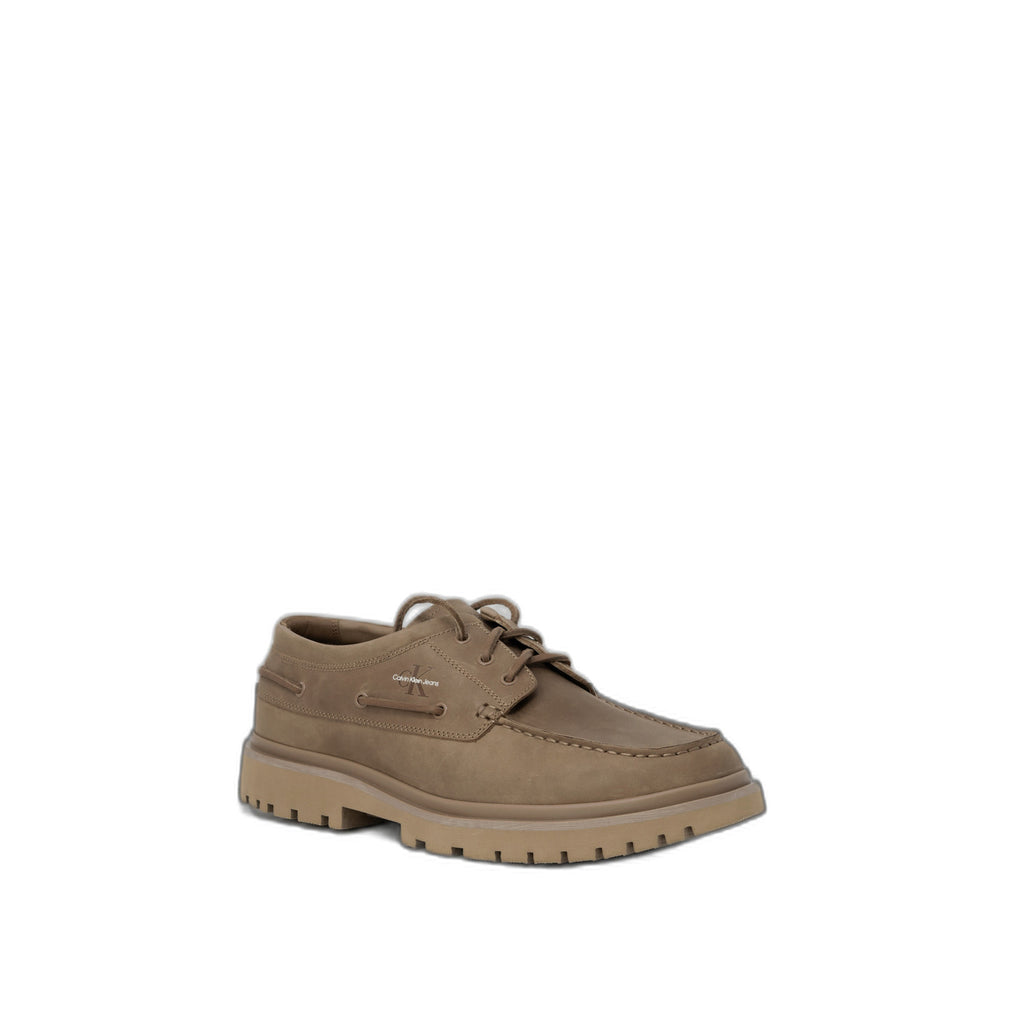 Calvin Klein - Calvin Klein Men Lace Ups Shoes