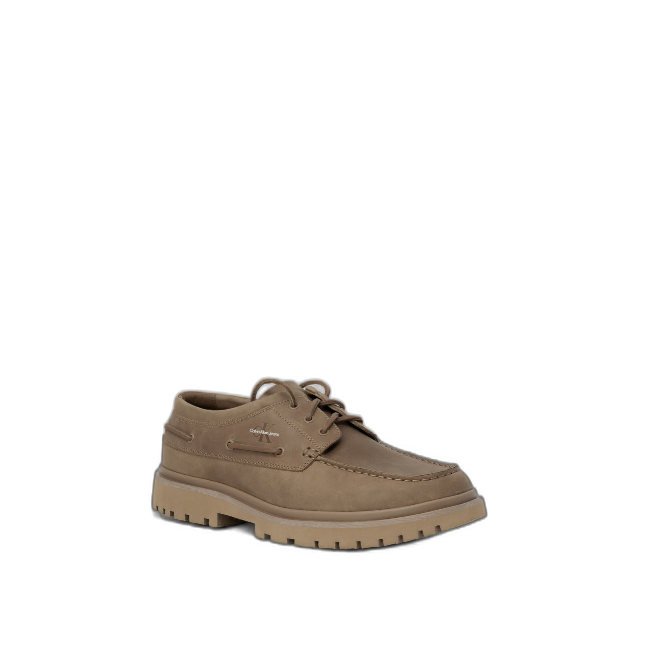 Calvin Klein - Calvin Klein Men Lace Ups Shoes
