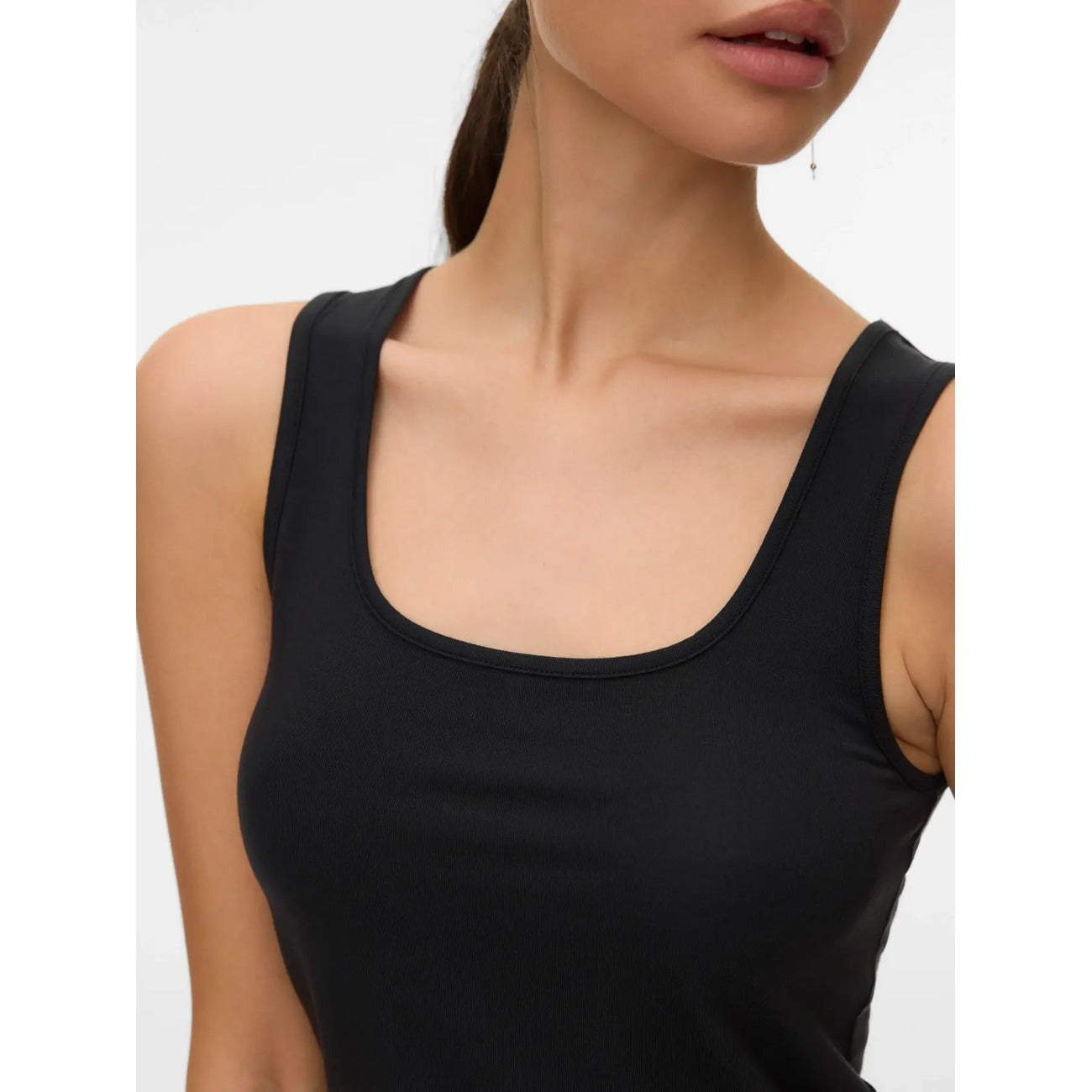 Vero Moda - Vero Moda Tank-Top Kvinna