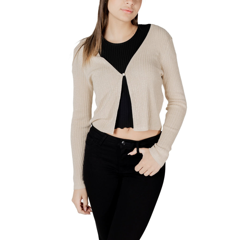 Morgan De Toi - Morgan De Toi Cardigan Kvinna