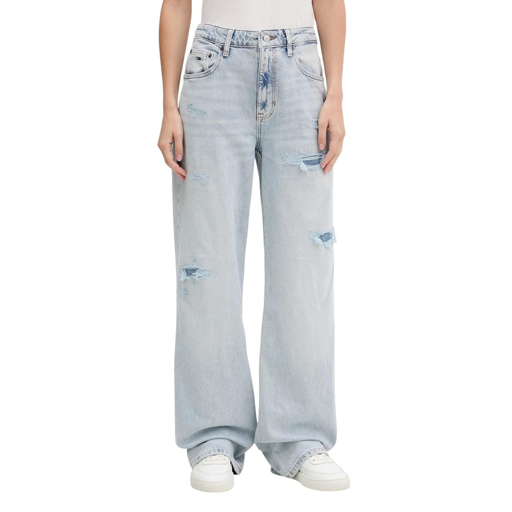 Tommy Hilfiger Jeans - Tommy Hilfiger Jeans Jeans Kvinna