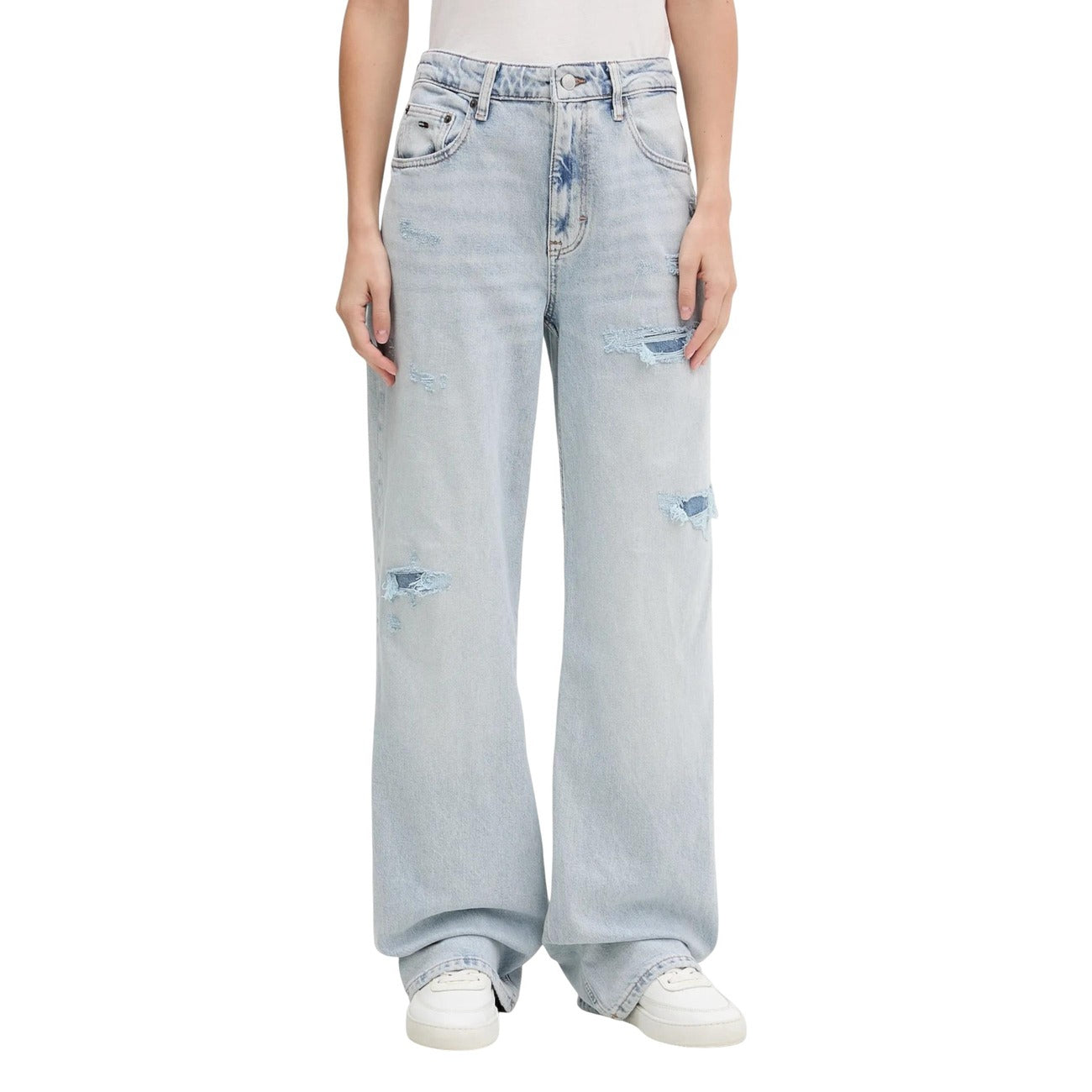 Tommy Hilfiger Jeans - Tommy Hilfiger Jeans Jeans Kvinna