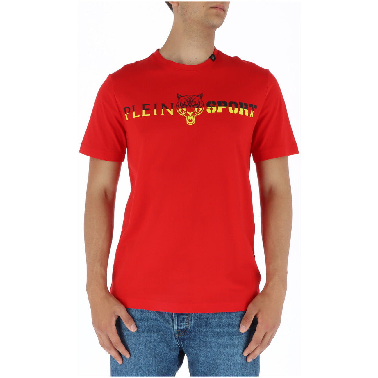 Plein Sport - Plein Sport T-shirt Man