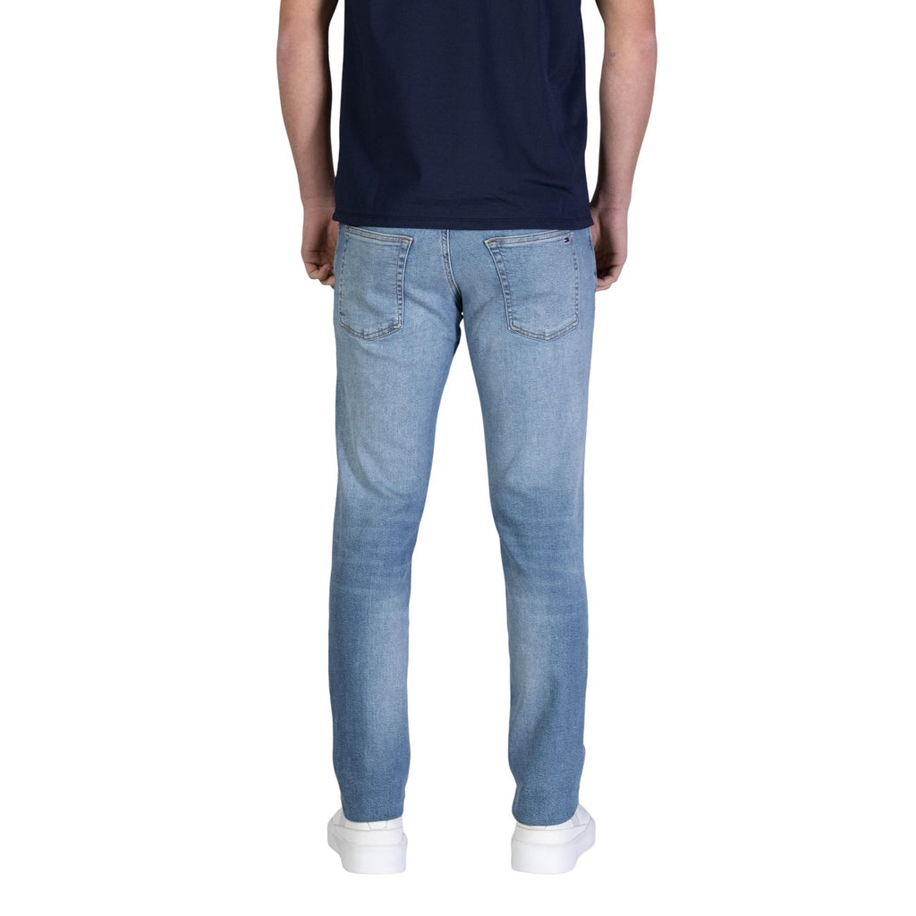 Tommy Hilfiger Jeans - Tommy Hilfiger Jeans Jeans Man