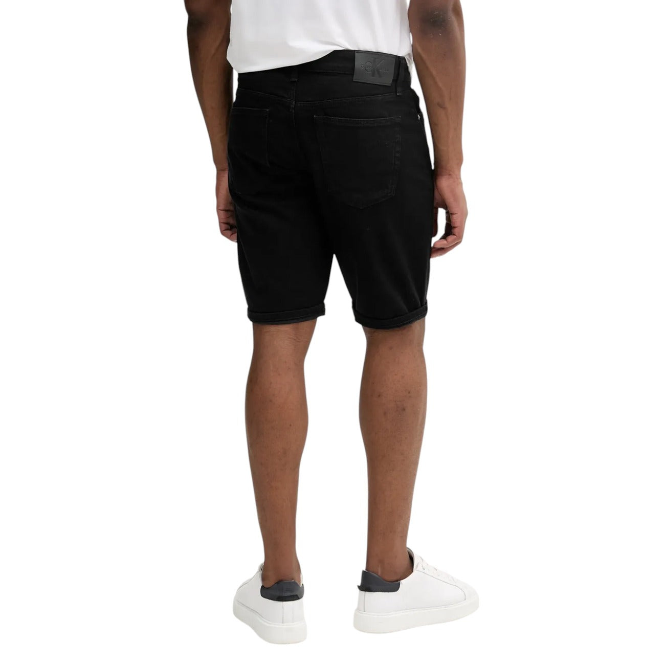 Calvin Klein Jeans - Calvin Klein Jeans Bermuda Shorts Man