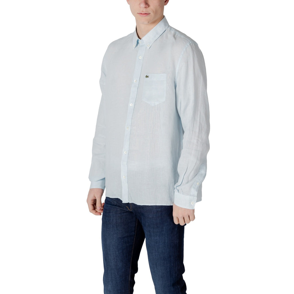 Lacoste - Lacoste Skjorta Man