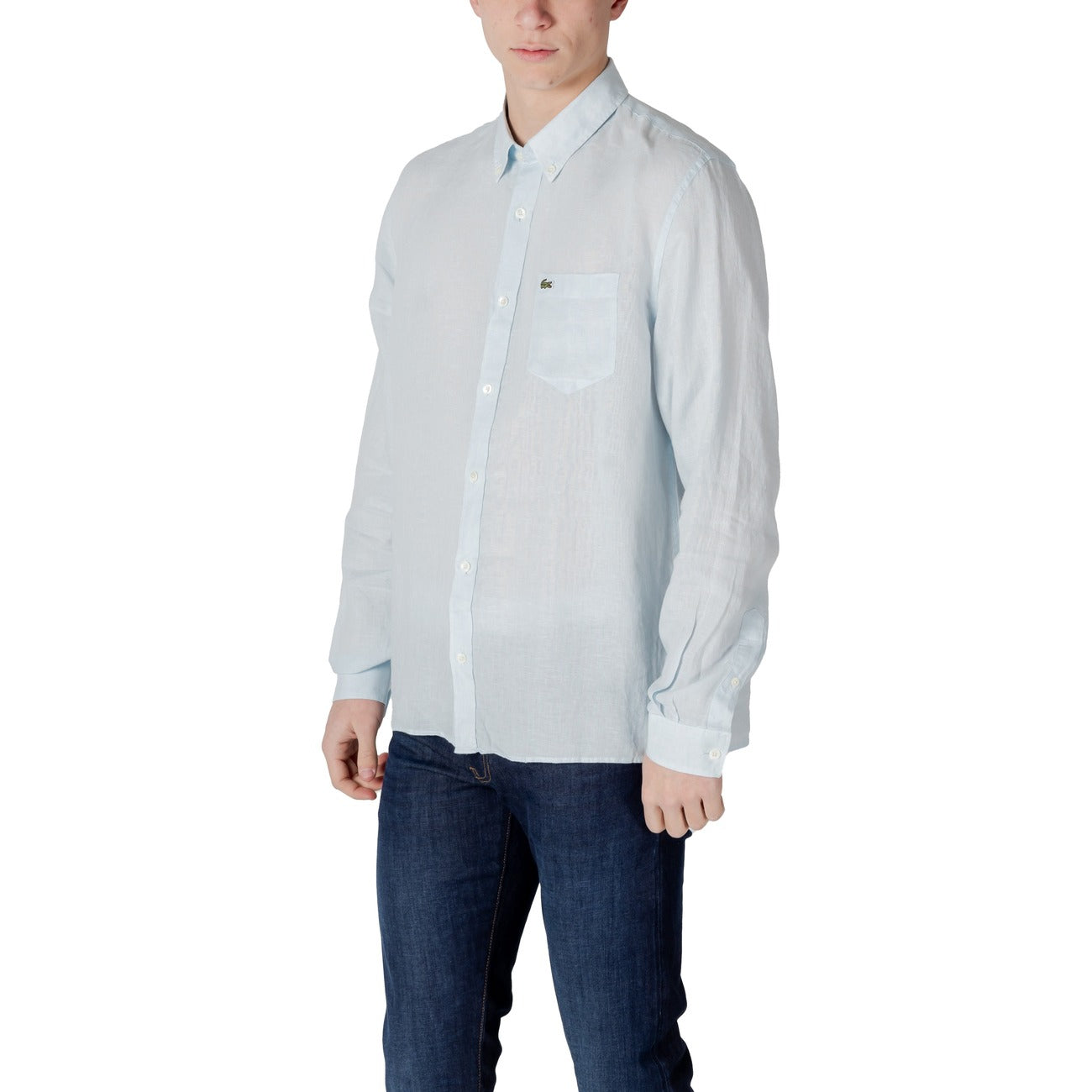 Lacoste - Lacoste Skjorta Man