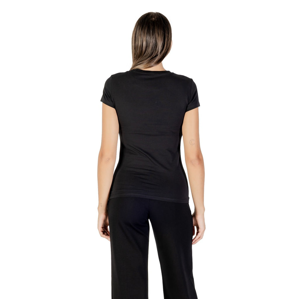 Armani Exchange - Armani Exchange T-shirt Kvinna