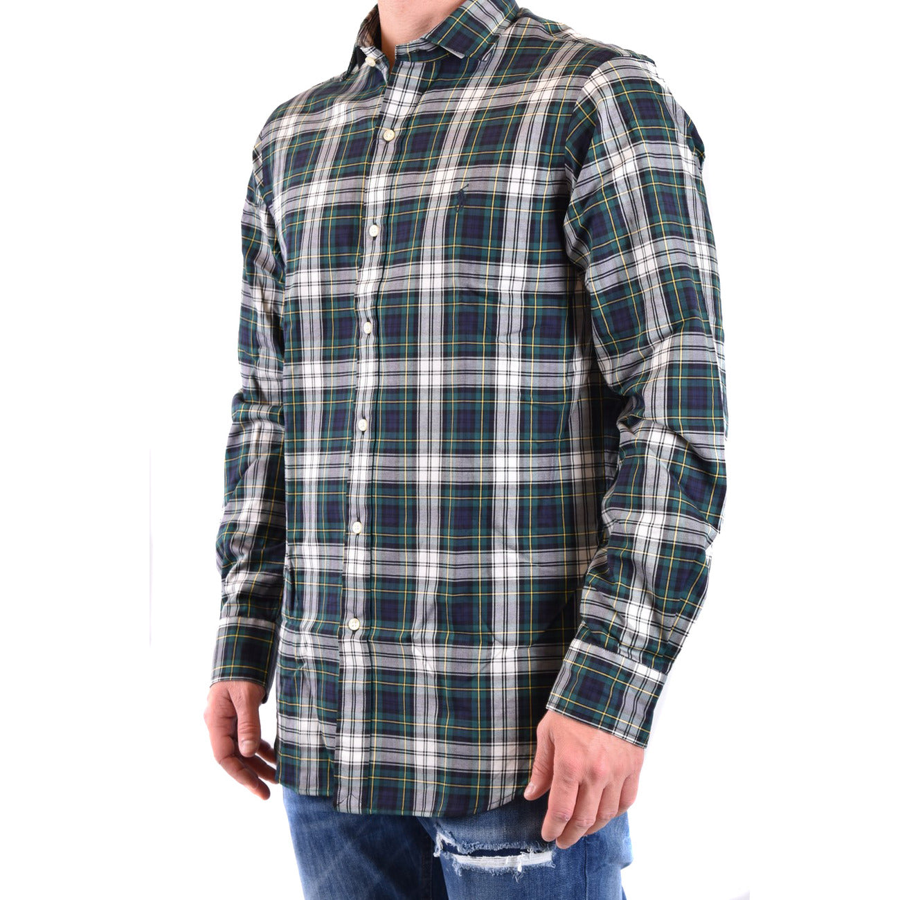 Polo Ralph Lauren - Polo Ralph Lauren Skjorta Man