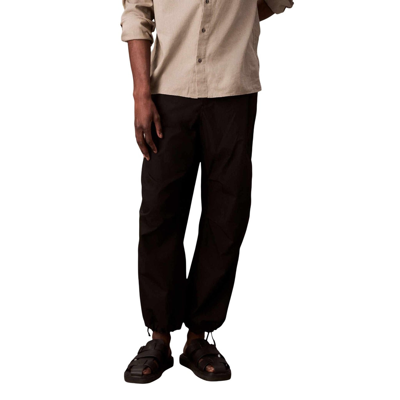 Calvin Klein Jeans - Calvin Klein Jeans Byxor Man