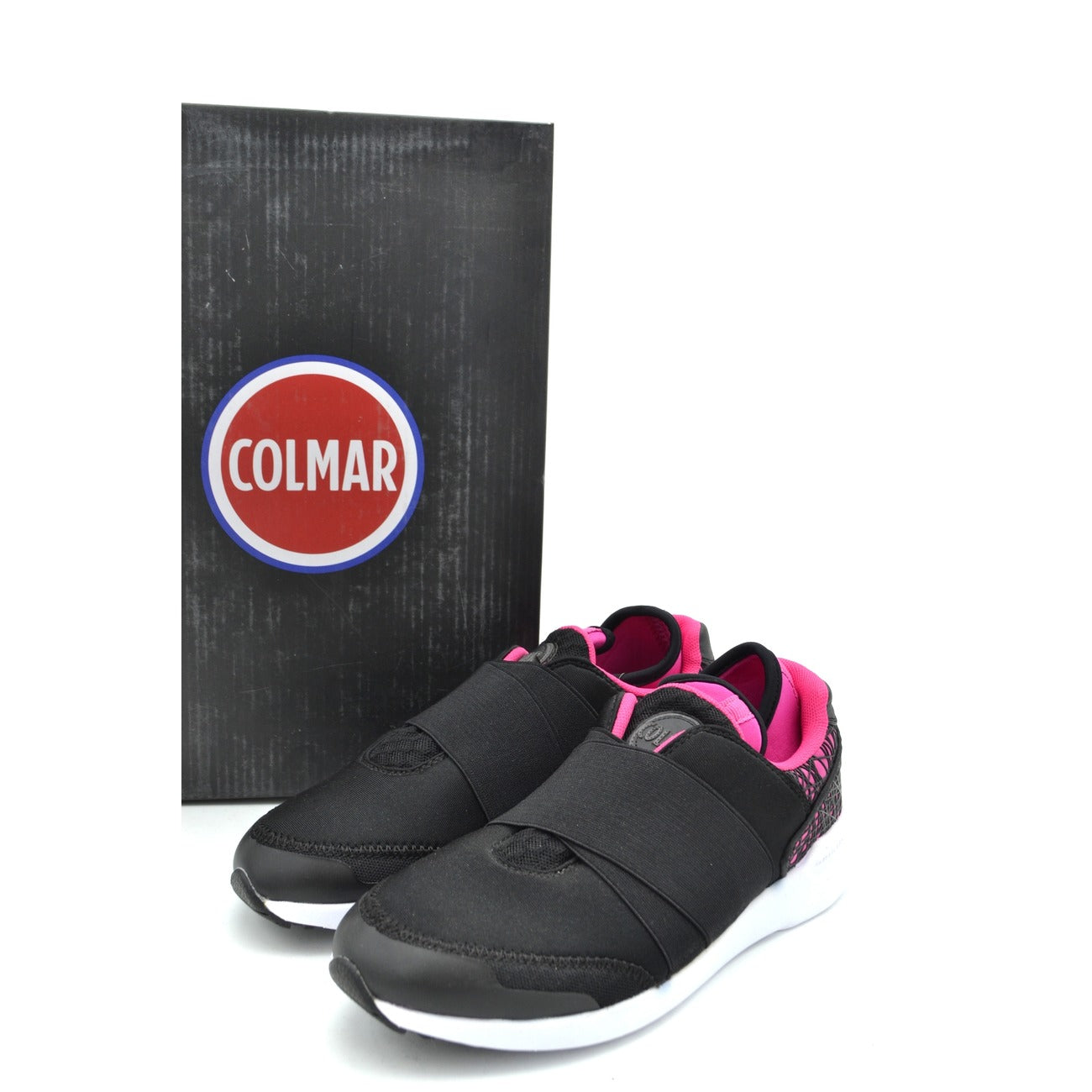 Colmar - Colmar Kvinna Sneakers