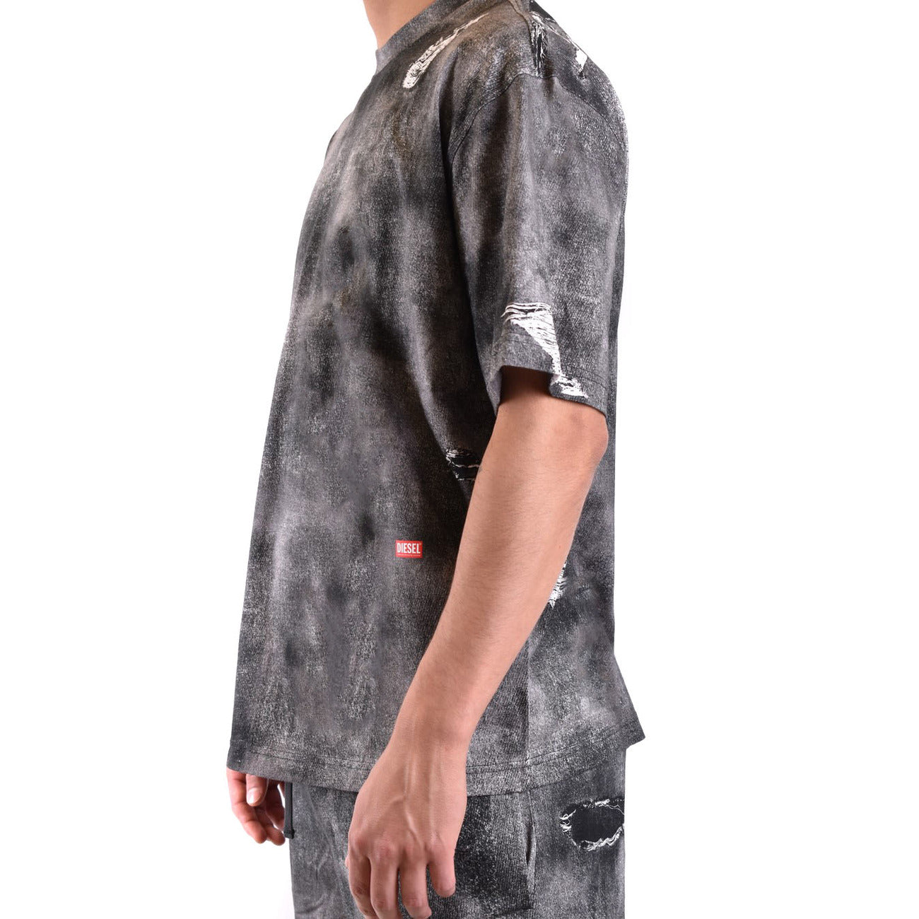 Diesel - Diesel T-shirt Man
