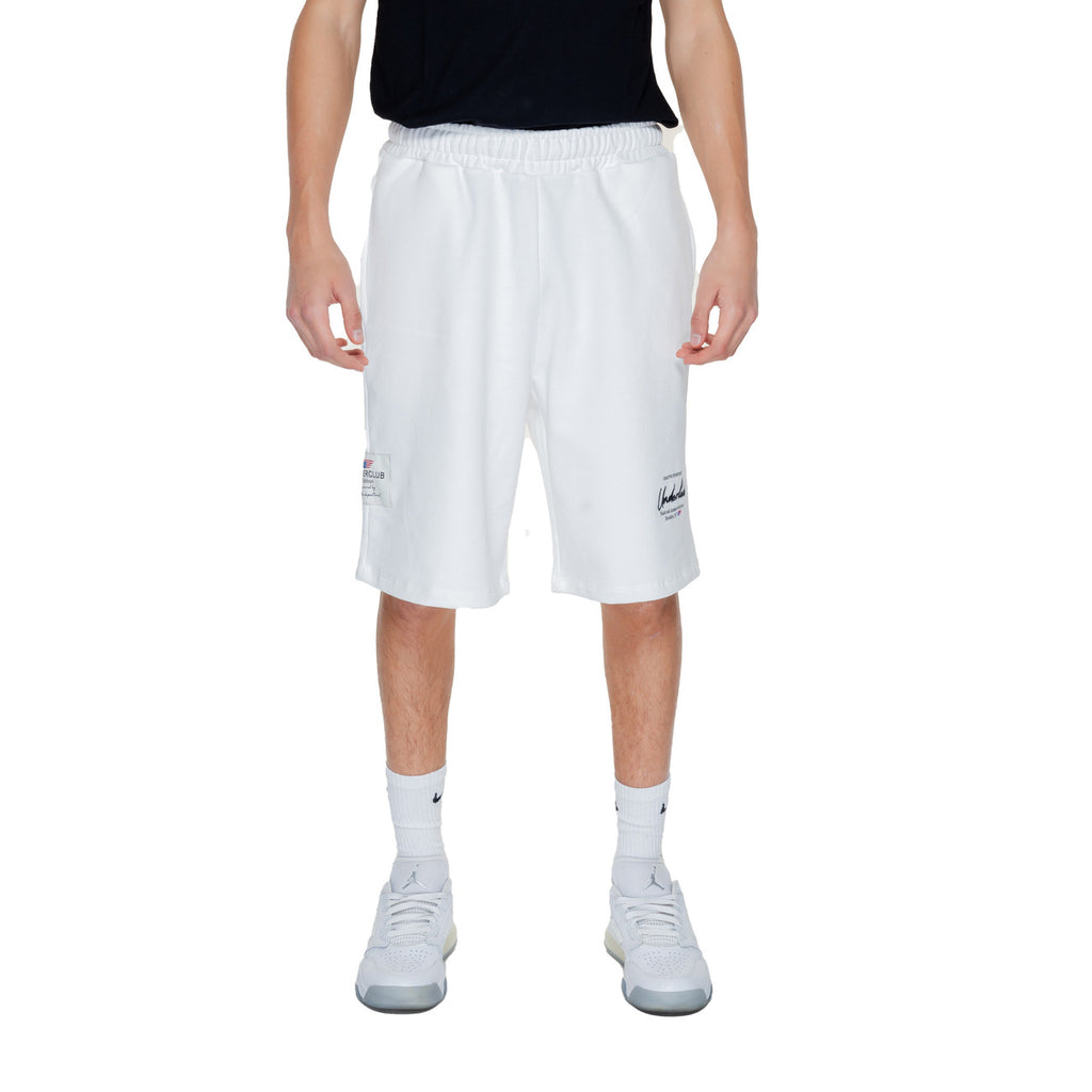 Underclub - Underclub Bermuda Shorts Man