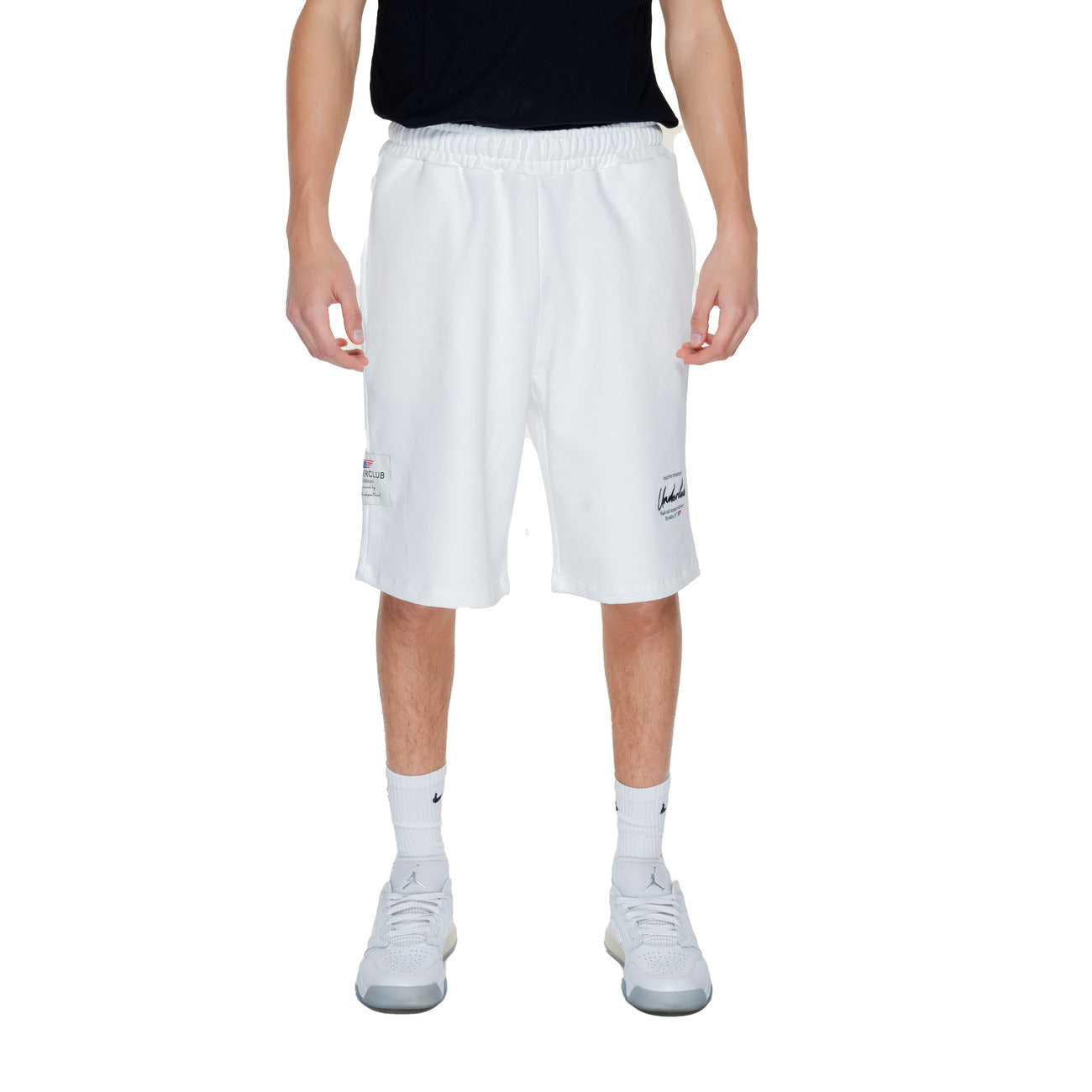 Underclub - Underclub Bermuda Shorts Man