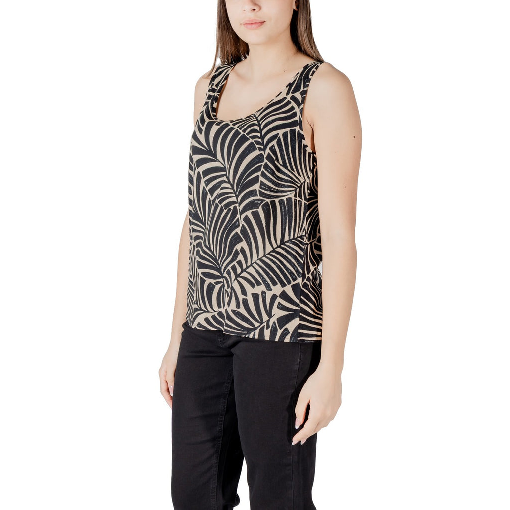 Only - Only Tank-Top Kvinna