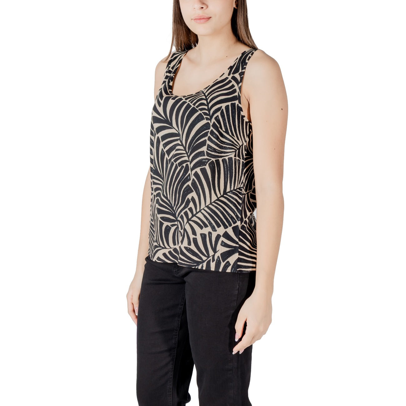 Only - Only Tank-Top Kvinna
