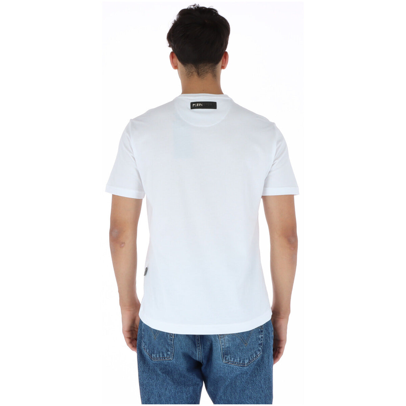 Plein Sport - Plein Sport T-shirt Man