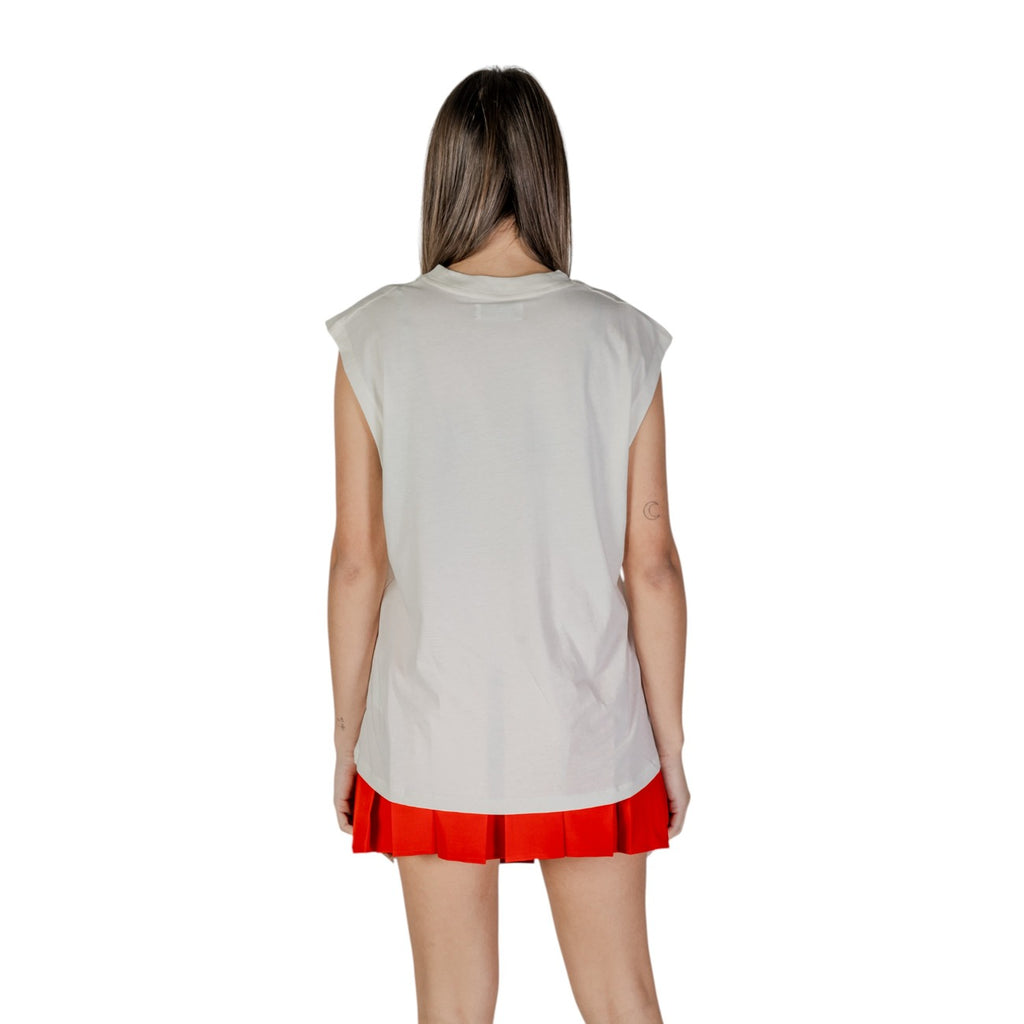 Replay - Replay Tank-Top Kvinna