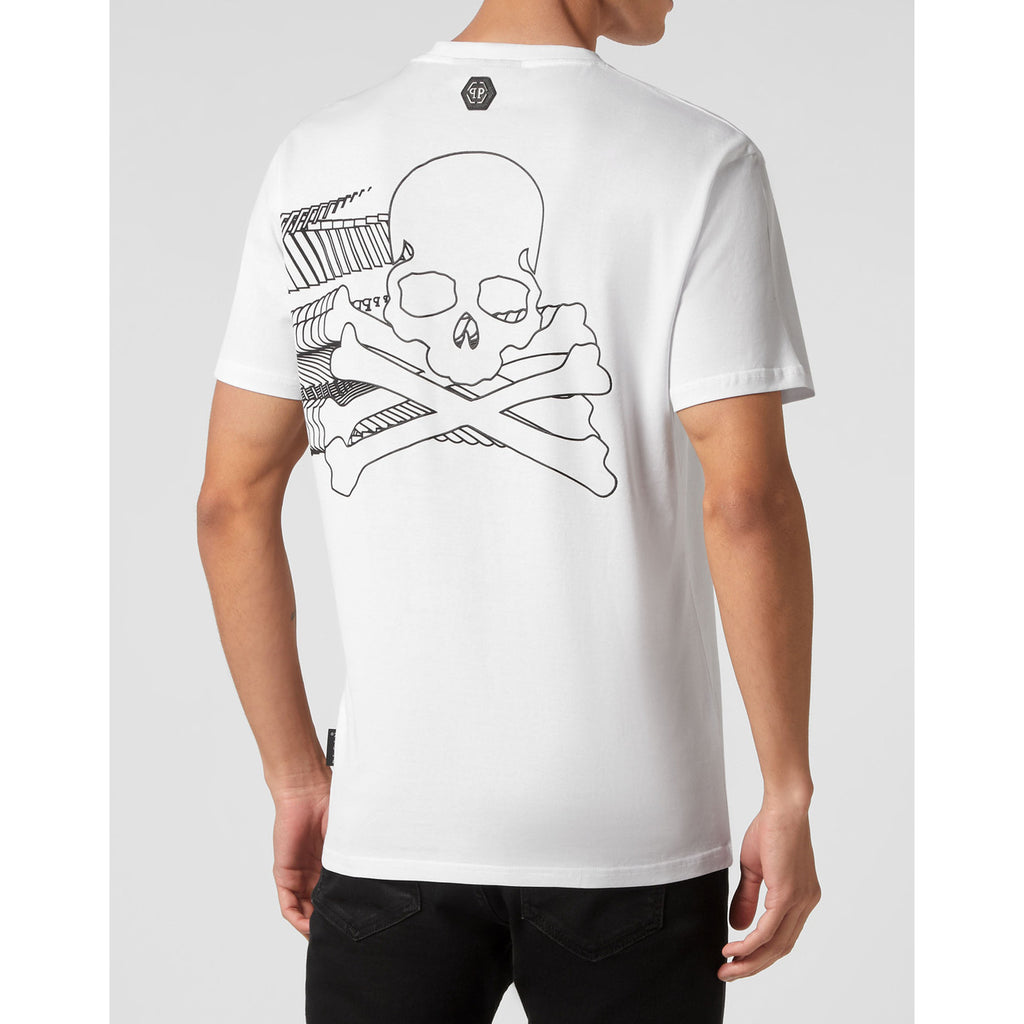 Philipp Plein - Philipp Plein T-shirt Man