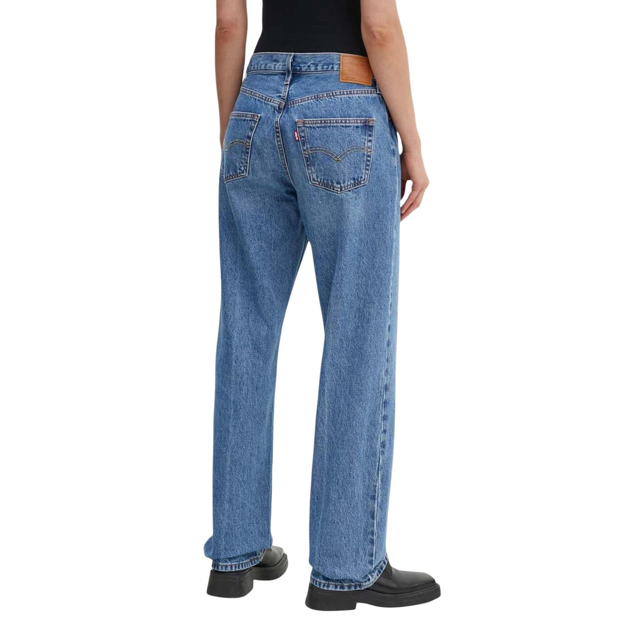 Levi`s - Levi`s Jeans Kvinna